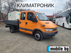     Iveco Daily 3.0D ~23 900 .