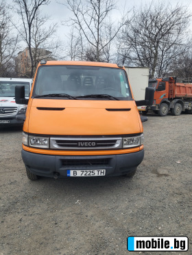Iveco Daily 3.0D | Mobile.bg   12