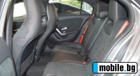 Mercedes-Benz A45 AMG *AMG*4M+*DISTRONIC*PANO*SPORT* | Mobile.bg   14