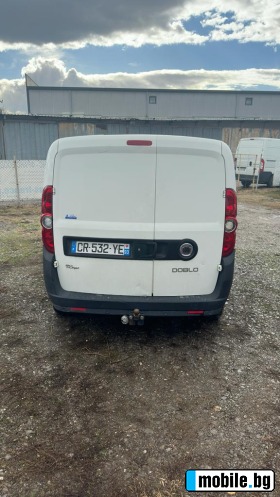 Fiat Doblo 1,3 Multidjet | Mobile.bg   6