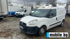 Fiat Doblo 1,3 Multidjet | Mobile.bg   3