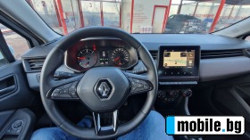 Renault Clio 1.5 dCi van | Mobile.bg   12