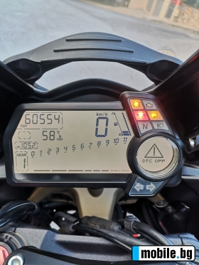Ducati Multistrada 1200 ABS  | Mobile.bg   12
