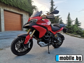 Ducati Multistrada 1200 ABS  | Mobile.bg   1