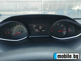 Peugeot 308 ACCESS 1.6HDI | Mobile.bg   14