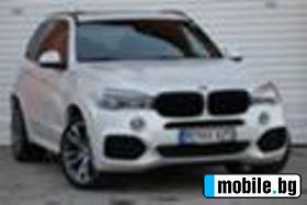 BMW X5 4.0 d  | Mobile.bg   1