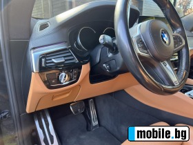 BMW 6 GT 640d Xdrive, M-,  | Mobile.bg   11