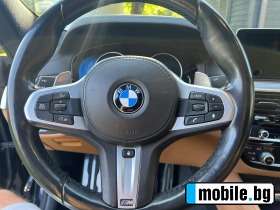 BMW 6 GT 640d Xdrive, M-,  | Mobile.bg   8