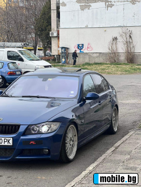 BMW 335 | Mobile.bg   9