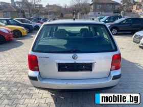 VW Passat 1.9tdi 4x4 110.  | Mobile.bg   4