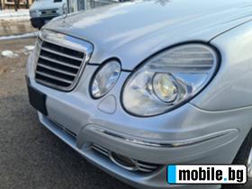 Mercedes-Benz E 280 CDI/Face Lift/Avangarde | Mobile.bg   15
