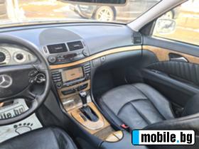 Mercedes-Benz E 280 CDI/Face Lift/Avangarde | Mobile.bg   9