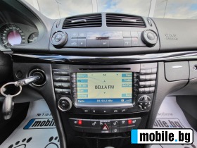 Mercedes-Benz E 220 CDi Navi!! FACELIFT!! | Mobile.bg   14