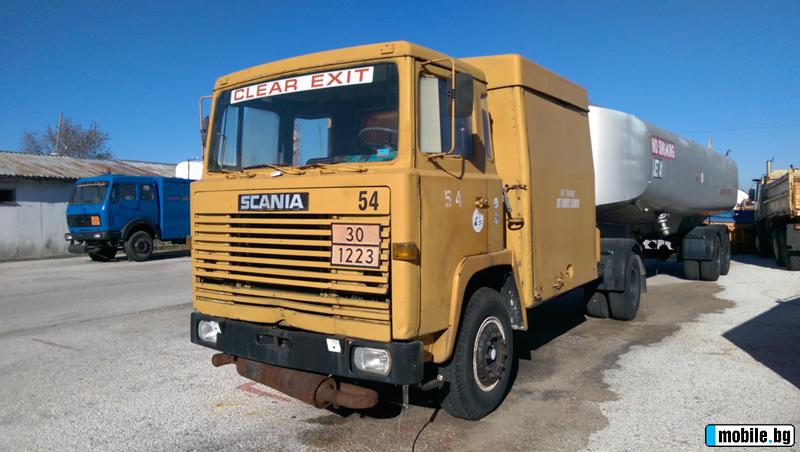    Scania 111  50 | Mobile.bg   3