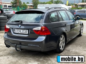 BMW 330 ///M Sport N52B30 | Mobile.bg   6
