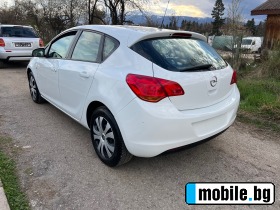 Opel Astra 1.6 i Schweiz | Mobile.bg   3