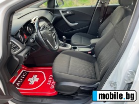 Opel Astra 1.6 i Schweiz | Mobile.bg   9