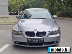 BMW 520 i | Mobile.bg   2