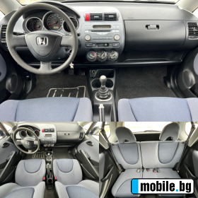 Honda Jazz  /  | Mobile.bg   14