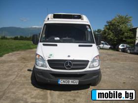Mercedes-Benz Sprinter 313 651   | Mobile.bg   8