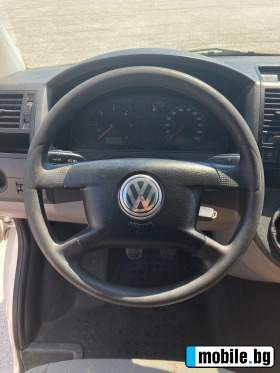 VW T5 1.9