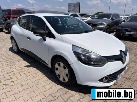 Renault Clio 1.5DCI EURO 5J | Mobile.bg   1
