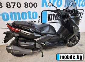 Yamaha X-max 400i Akrapovic | Mobile.bg   10