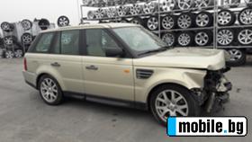 Land Rover Range Rover Sport 2.7.3.0.3.6-HSEV | Mobile.bg   12