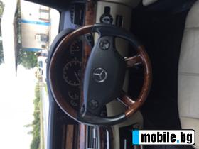 Mercedes-Benz S 320 3.2CDI  LONG | Mobile.bg   16