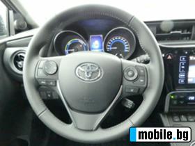     Toyota Auris Hybrid 1.8 VVTi Touring Sports