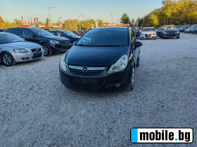 Opel Corsa 1.2i *BRC*UNIKAT* | Mobile.bg   1
