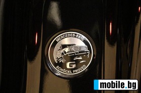 Mercedes-Benz G 400  G | Mobile.bg   13