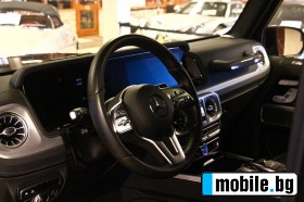 Mercedes-Benz G 400  G | Mobile.bg   6