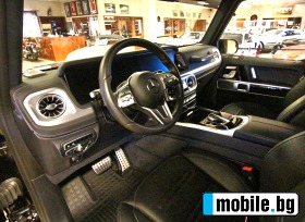 Mercedes-Benz G 400  G | Mobile.bg   2