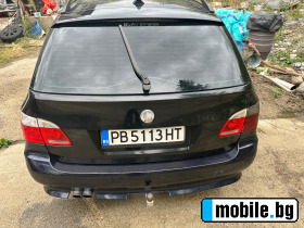 BMW 525 525d   | Mobile.bg   3