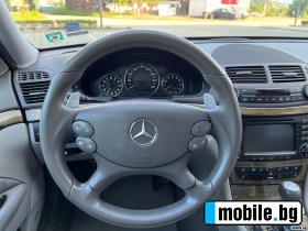 Mercedes-Benz E 63 AMG 514PS KEYLESS DISTRONIC HARMAN&KARDON FULL!! | Mobile.bg   14