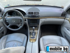 Mercedes-Benz E 63 AMG 514PS KEYLESS DISTRONIC HARMAN&KARDON FULL!! | Mobile.bg   13