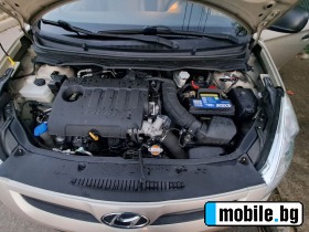 Hyundai I20 1.4 D | Mobile.bg   7