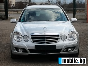 Mercedes-Benz E 280 3.0i V6  Avantgarde | Mobile.bg   1