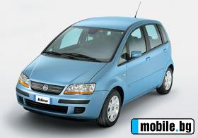 Fiat Idea 1.4 | Mobile.bg   1
