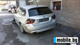 BMW 320 2.0 d   | Mobile.bg   5