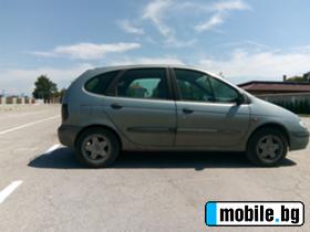Renault Megane 1.6 | Mobile.bg   2