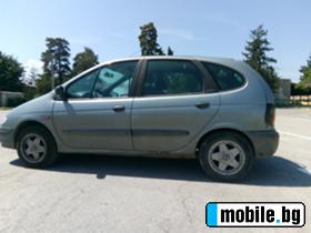 Renault Megane 1.6 | Mobile.bg   3