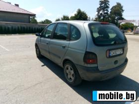 Renault Megane 1.6 | Mobile.bg   4