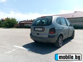 Renault Megane 1.6 | Mobile.bg   5