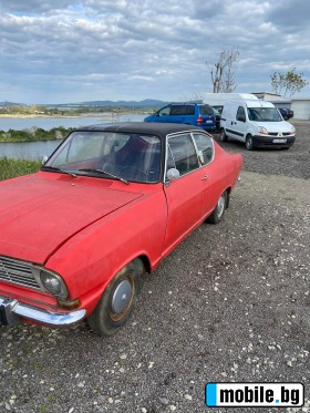     Opel Kadett ~9 800 .