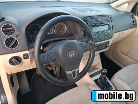VW Golf Plus 2.0TDI 140 HIGH LINE NEW !!!! | Mobile.bg   8