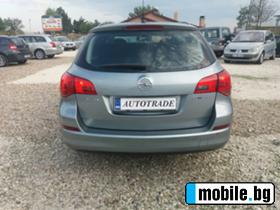 Opel Astra 1.7CDTI/SPORT | Mobile.bg   6