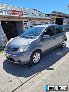     Nissan Note 1.4 / ~5 800 .