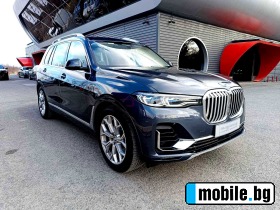 BMW X7 30d XDrive Luxury | Mobile.bg   1